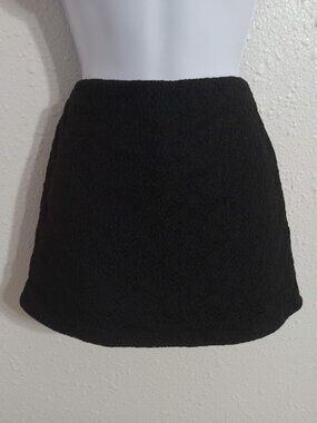 Chocolate - USA - skort / mini skirt
